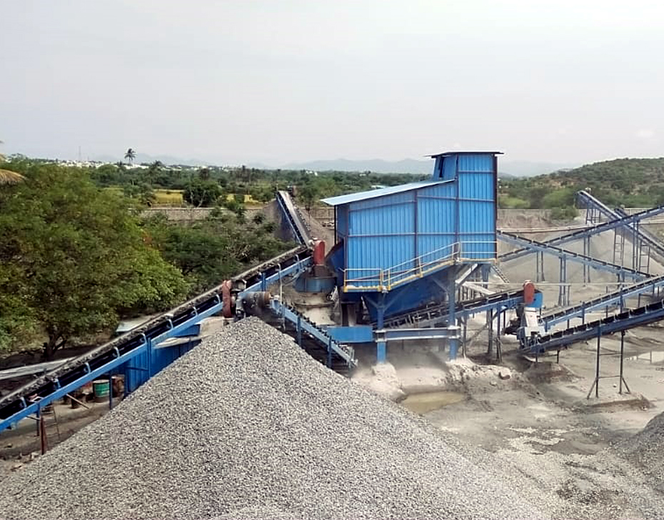 About Sri Madhuraiveeran Transport