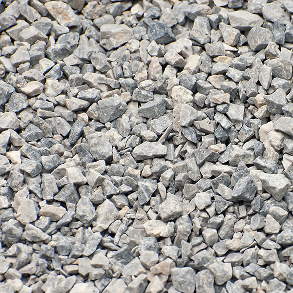 Gravel